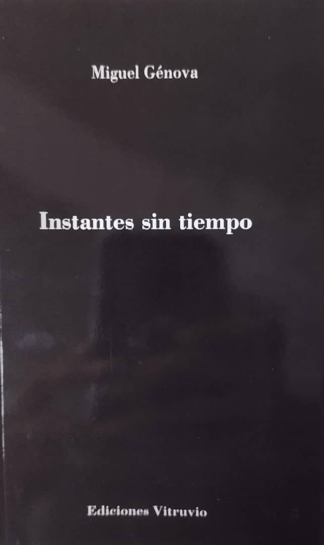 Instantes sin tiempo